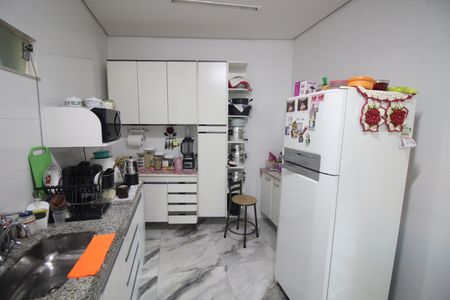 Casa para alugar com 135m², 3 quartos e 3 vagasCozinha