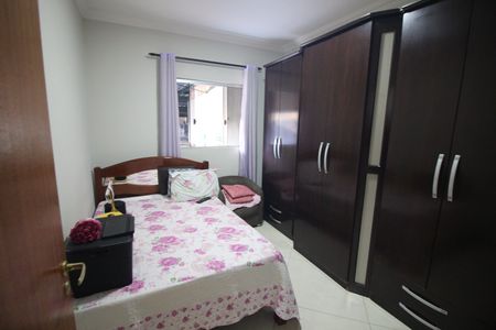 Casa para alugar com 135m², 3 quartos e 3 vagasQuarto 3