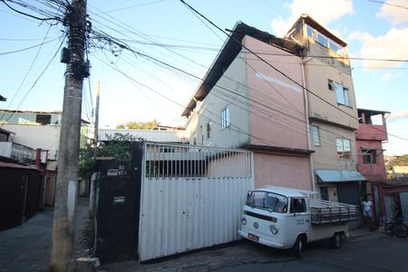 Casa para alugar com 135m², 3 quartos e 3 vagasFachada