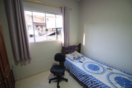 Casa para alugar com 135m², 3 quartos e 3 vagasQuarto 2
