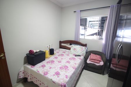 Casa para alugar com 135m², 3 quartos e 3 vagasQuarto 3