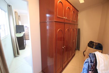 Casa para alugar com 135m², 3 quartos e 3 vagasCloset Quarto 1