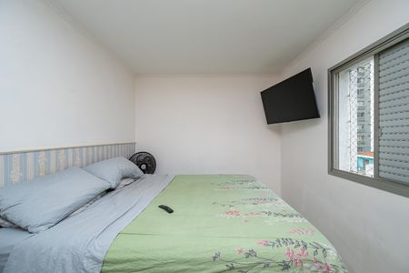 Quarto 1 de apartamento à venda com 2 quartos, 58m² em Vila Mascote, São Paulo