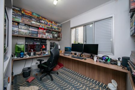 Apartamento à venda com 58m², 2 quartos e 1 vaga Apartamento à venda com 58m², 2 quartos e 1 vagaQuarto 2