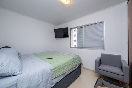 Apartamento à venda com 58m², 2 quartos e 1 vaga Apartamento à venda com 58m², 2 quartos e 1 vagaQuarto 1