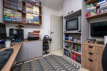Apartamento à venda com 58m², 2 quartos e 1 vaga Apartamento à venda com 58m², 2 quartos e 1 vagaQuarto 2