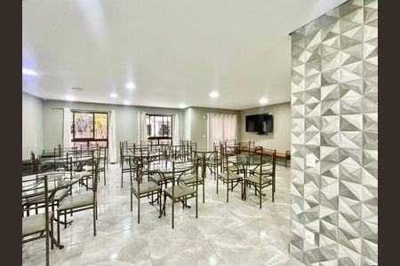 Foto 05 de apartamento à venda com 3 quartos, 88m² em Vila Bela, São Paulo