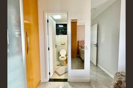 Foto 01 de apartamento à venda com 3 quartos, 88m² em Vila Bela, São Paulo