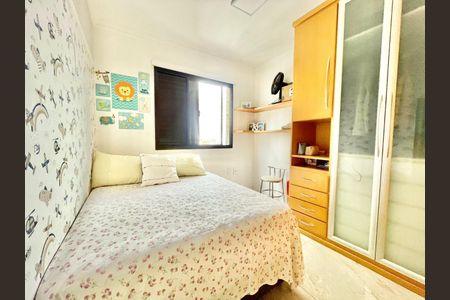Foto 13 de apartamento à venda com 3 quartos, 88m² em Vila Bela, São Paulo