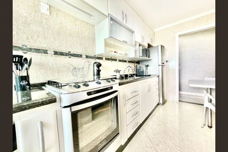 Foto 23 de apartamento à venda com 3 quartos, 88m² em Vila Bela, São Paulo