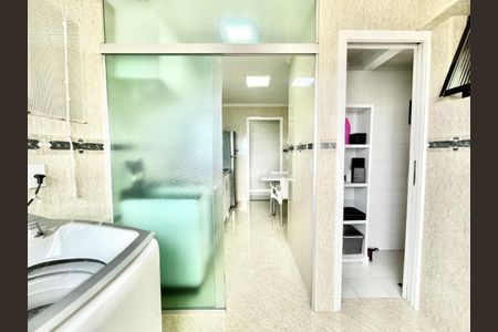 Foto 42 de apartamento à venda com 3 quartos, 88m² em Vila Bela, São Paulo
