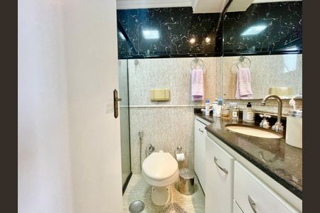 Foto 40 de apartamento à venda com 3 quartos, 88m² em Vila Bela, São Paulo