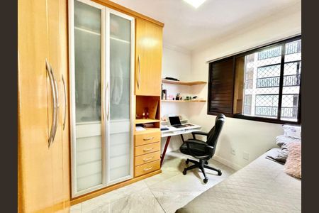 Foto 15 de apartamento à venda com 3 quartos, 88m² em Vila Bela, São Paulo