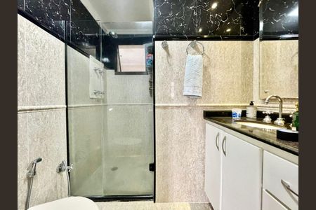 Foto 17 de apartamento à venda com 3 quartos, 88m² em Vila Bela, São Paulo