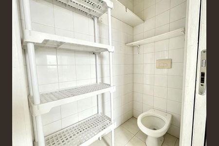 Foto 28 de apartamento à venda com 3 quartos, 88m² em Vila Bela, São Paulo