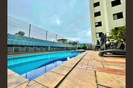 Apartamento à venda com 88m², 3 quartos e 2 vagas Apartamento à venda com 88m², 3 quartos e 2 vagasFoto 36
