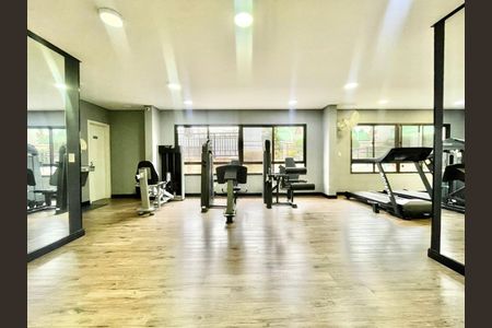 Apartamento à venda com 88m², 3 quartos e 2 vagas Apartamento à venda com 88m², 3 quartos e 2 vagasFoto 11