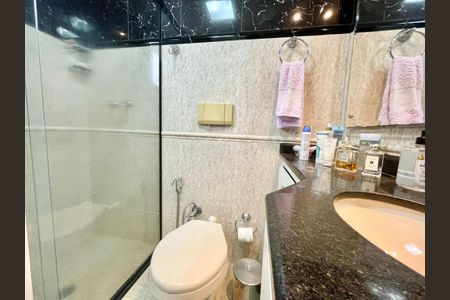 Foto 25 de apartamento à venda com 3 quartos, 88m² em Vila Bela, São Paulo