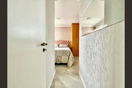 Foto 06 de apartamento à venda com 3 quartos, 88m² em Vila Bela, São Paulo