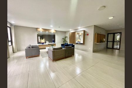 Foto 35 de apartamento à venda com 3 quartos, 88m² em Vila Bela, São Paulo