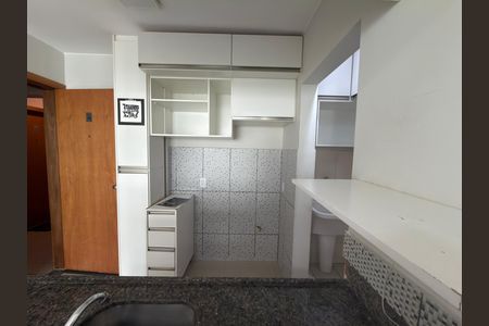 Apartamento para alugar com 54m², 2 quartos e 1 vaga Apartamento para alugar com 54m², 2 quartos e 1 vagaCozinha