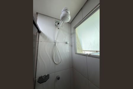 Apartamento para alugar com 54m², 2 quartos e 1 vaga Apartamento para alugar com 54m², 2 quartos e 1 vagaBanheiro