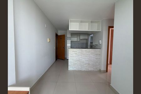 Apartamento para alugar com 54m², 2 quartos e 1 vaga Apartamento para alugar com 54m², 2 quartos e 1 vagaSala