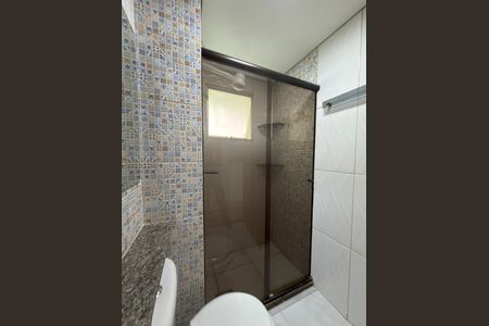 Apartamento para alugar com 54m², 2 quartos e 1 vaga Apartamento para alugar com 54m², 2 quartos e 1 vagaBanheiro