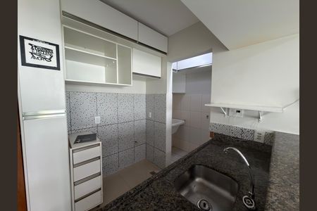 Apartamento para alugar com 54m², 2 quartos e 1 vaga Apartamento para alugar com 54m², 2 quartos e 1 vagaCozinha