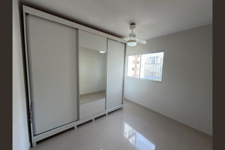 Quarto 01 de apartamento para alugar com 2 quartos, 84m² em Aguas Claras, Brasília