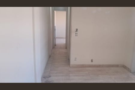 Apartamento para alugar com 45m², 2 quartos e 1 vaga Apartamento para alugar com 45m², 2 quartos e 1 vagaSala