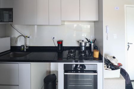 Apartamento à venda com 42m², 2 quartos e 1 vagaCozinha - Armários