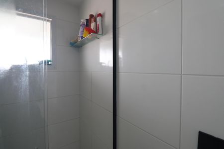 Apartamento à venda com 42m², 2 quartos e 1 vagaBanheiro 