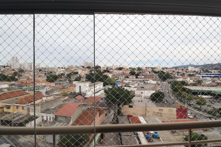 Apartamento à venda com 42m², 2 quartos e 1 vagaVista 