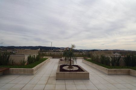 Apartamento à venda com 42m², 2 quartos e 1 vagaÁrea comum
