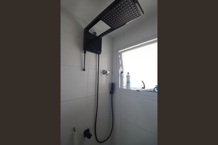 Apartamento à venda com 42m², 2 quartos e 1 vagaBanheiro 
