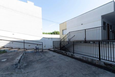 Studio para alugar com 54m², 1 quarto e 1 vagaÁrea comum