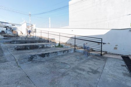 Studio para alugar com 54m², 1 quarto e 1 vagaÁrea comum