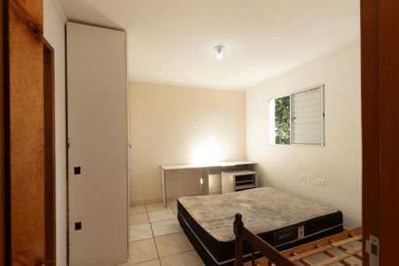 Suíte  de kitnet/studio para alugar com 1 quarto, 54m² em Lopes de Oliveira, Sorocaba