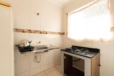 Studio para alugar com 54m², 1 quarto e 1 vagaCozinha / Área de Serviço