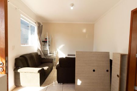 Sala  de kitnet/studio para alugar com 1 quarto, 54m² em Lopes de Oliveira, Sorocaba