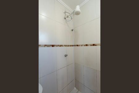 Studio para alugar com 54m², 1 quarto e 1 vagaBanheiro Suíte 