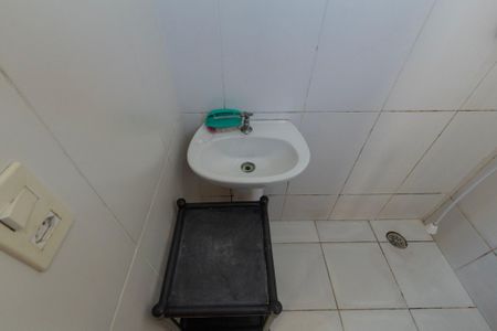 Studio para alugar com 54m², 1 quarto e 1 vagaBanheiro Suíte 