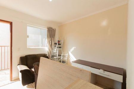 Sala  de kitnet/studio para alugar com 1 quarto, 54m² em Lopes de Oliveira, Sorocaba