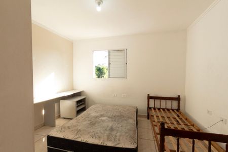 Suíte  de kitnet/studio para alugar com 1 quarto, 54m² em Lopes de Oliveira, Sorocaba