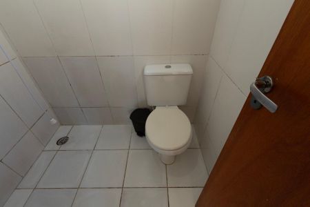 Studio para alugar com 54m², 1 quarto e 1 vagaBanheiro Suíte 