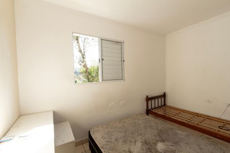 Suíte  de kitnet/studio para alugar com 1 quarto, 54m² em Lopes de Oliveira, Sorocaba
