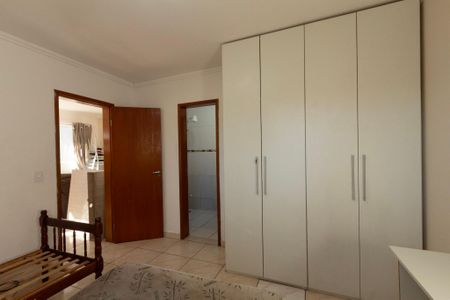 Suíte  de kitnet/studio para alugar com 1 quarto, 54m² em Lopes de Oliveira, Sorocaba