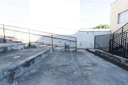 Studio para alugar com 54m², 1 quarto e 1 vagaÁrea comum