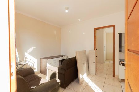 Sala  de kitnet/studio para alugar com 1 quarto, 54m² em Lopes de Oliveira, Sorocaba